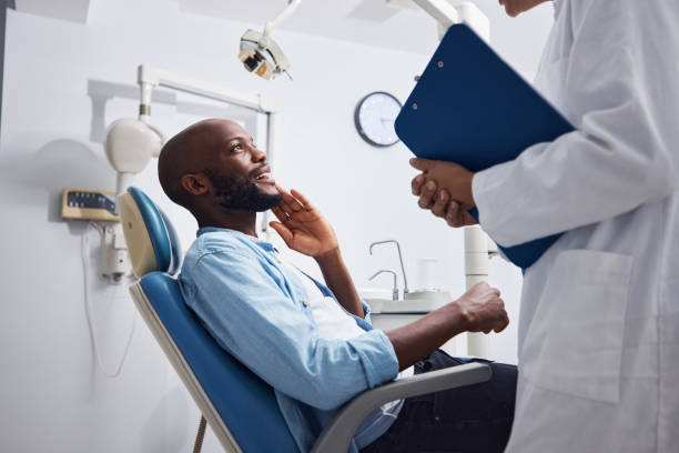 Best Emergency Wisdom Teeth Removal in Braddock, VA